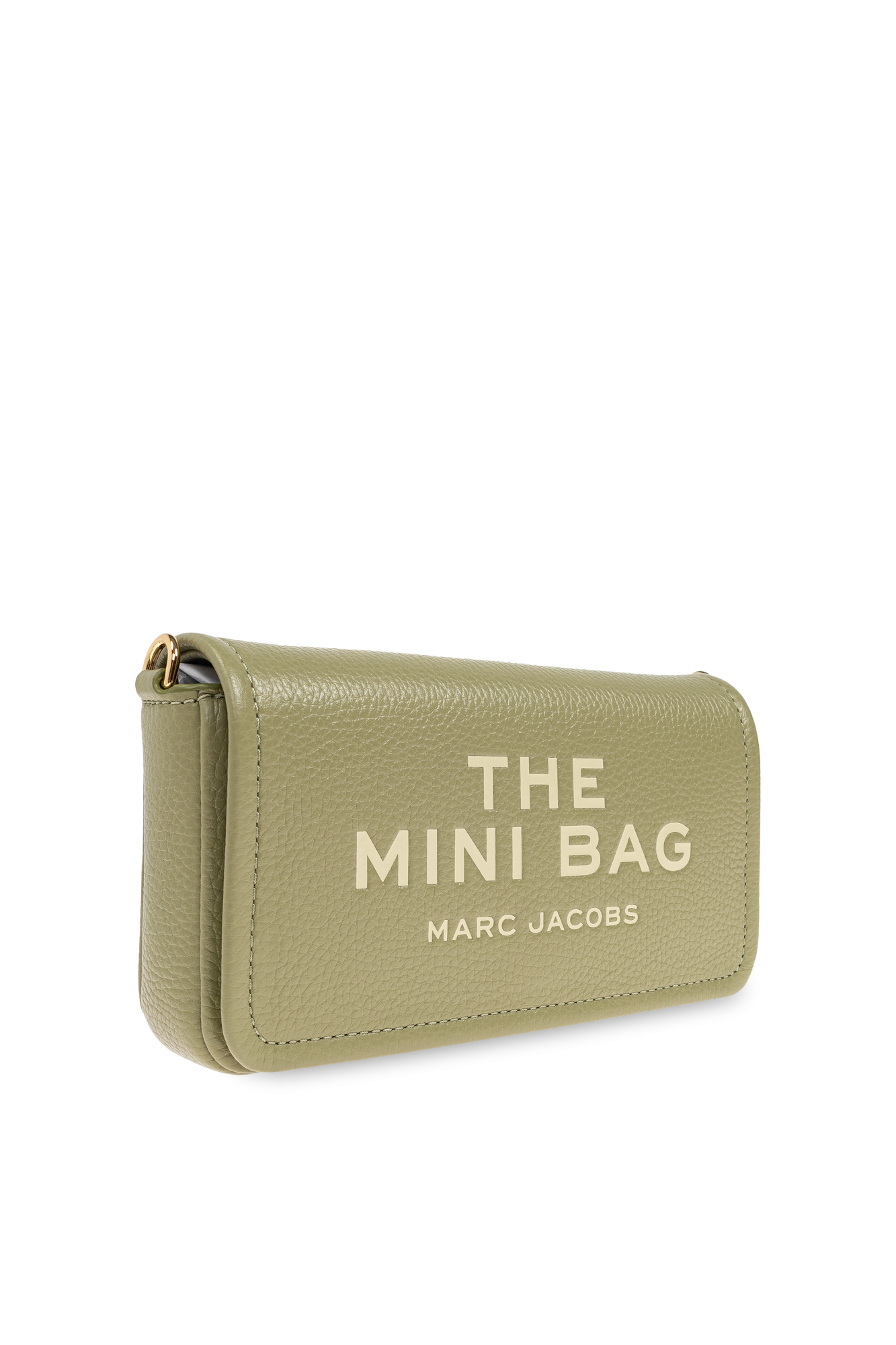 Green Shoulder bag 